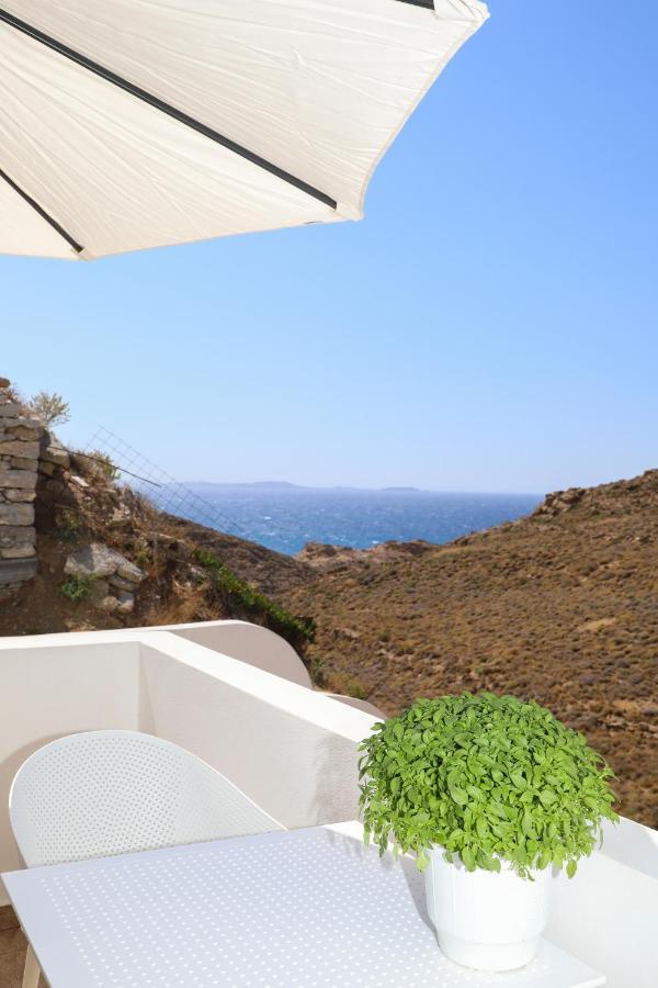 Appartement Grελια Ηομε à Naxos City Extérieur photo